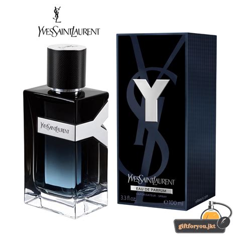 harga parfum ysl pria|YSL parfum.